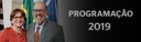 Programação Cátedra Olavo Setubal - 2019 Programação Cátedra Olavo Setubal - 2019