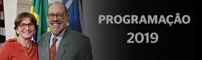 Programação Cátedra Olavo Setubal - 2019