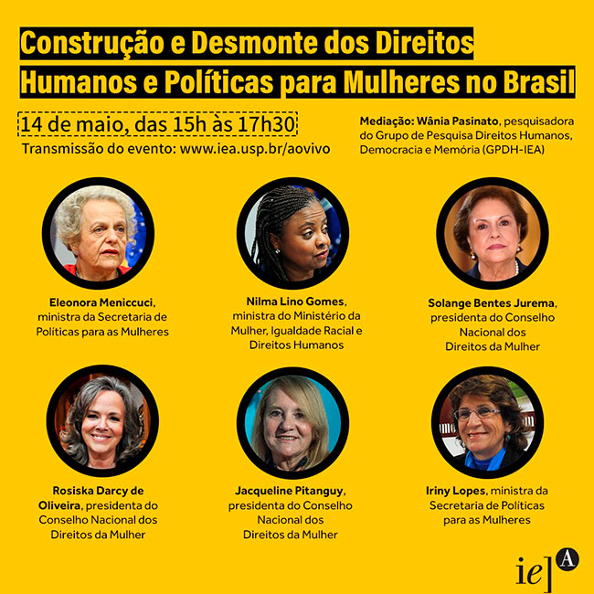Progresso da Pesquisa: Corrupção e Sistema de Integridade