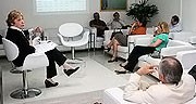 Projeto Comparativo São Paulo-Cidade do México