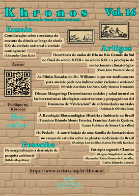 Revista Kronos - Vol. 16 (500x354)