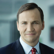Radoslaw Sikorski