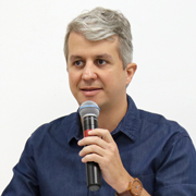Rafael Campos Veloso - Perfil