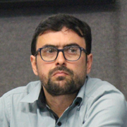 Rafael Faleiros de Padua - Perfil