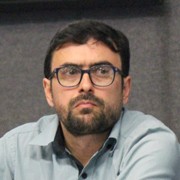 Rafael Faleiros de Padua - Perfil