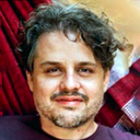 Rafael Naime Ruggiero - Perfil
