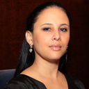 Rafaela Gonçalves - Perfil