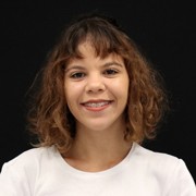 Rafaela Tauani de Freitas - Perfil