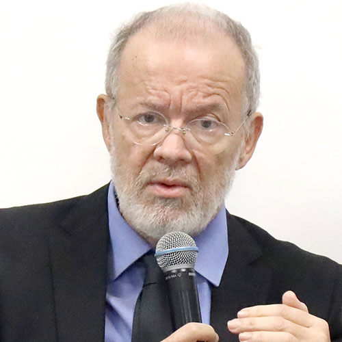 Raul Jungmann - 7/8/25