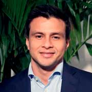 Raul Protázio Romão - Perfil