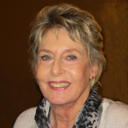 Regina Scivoletto - Perfil