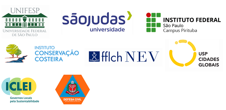 Régua Apoio - evento 11/09/2025