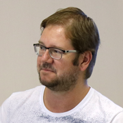 Reinaldo José Lopes - Perfil