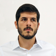 Renan Bernardi Kalil  - Perfil