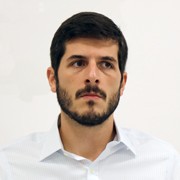 Renan Bernardi Kalil  - Perfil