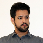 Renan Gonçalves Leonel da Silva - Perfil Renan Gonçalves Leonel da Silva - Perfil