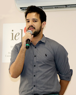 Renan Leonel