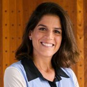 Renata Piazzon - Perfil