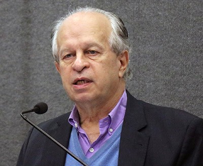 Renato Janine Ribeiro - 2019