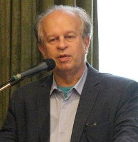 Renato Janine Ribeiro - Cátedra Olavo Setubal de Arte, Cultura e Ciência