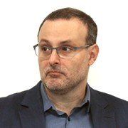 Renato Sergio de Lima - Perfil