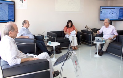 Reunião CD - 05 fevereiro de 2014-02