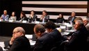 Reunião do Conselho Gestor da Seatur