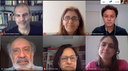 Reunião Escola da Metrópole