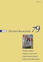 Capa Revista Estudos Avançados V 27 N 79 Capa Revista Estudos Avançados V 27 N 79