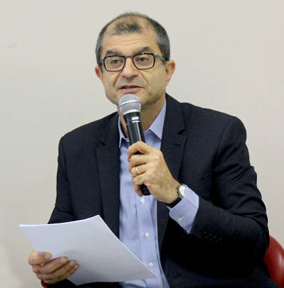 Ricardo Gandour