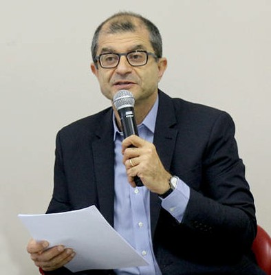 Ricardo Gandour