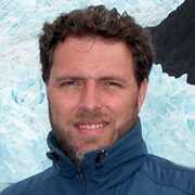 Ricardo Hernán Medrano