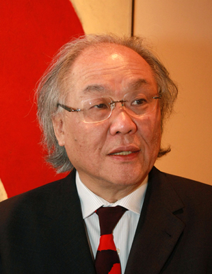 Ricardo Ohtake