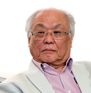 Ricardo Ohtake