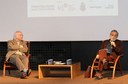 Ricardo Ohtake e Ismael Xavier - Dirigentes Culturais 2 - 3/10/17 Ricardo Ohtake e Ismael Xavier - Dirigentes Culturais 2 - 3/10/17