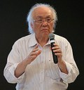 Ricardo Ohtake - "Instituições Culturais 2 - Masp, Bienal e Itaú Cultural" - 19/9/2017 Ricardo Ohtake - "Instituições Culturais 2 - Masp, Bienal e Itaú Cultural" - 19/9/2017