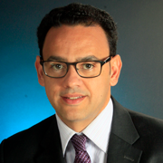 Ricardo Ricci Uvinha - Perfil