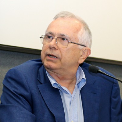 Ricardo Terra