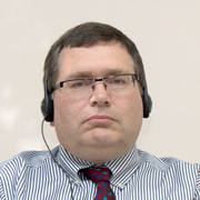 Richard A. Williams