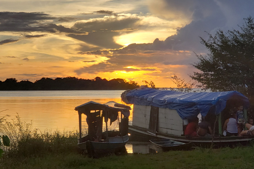 Rio Negro 