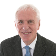 Robert Fox - Perfil