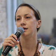Roberta Assis Maia - Perfil