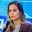 Roberta Cox - Perfil