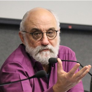 Roberto Lent
