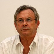 Roberto Pizarro