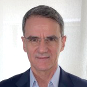 Roberto Troncon Filho - Perfil