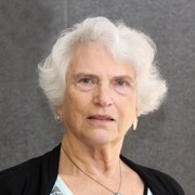 Rochelle Saidel - Perfil