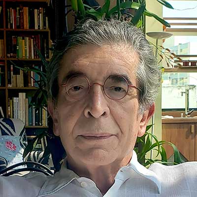 Rodrigo Lara Mesquita - 17/9/2020