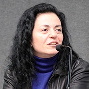 Rosana Palazyan - perfil