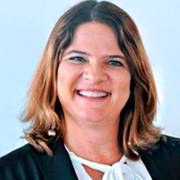 Rosane Guimarães - Perfil
